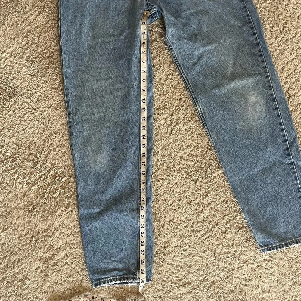 Vintage Levi’s 560